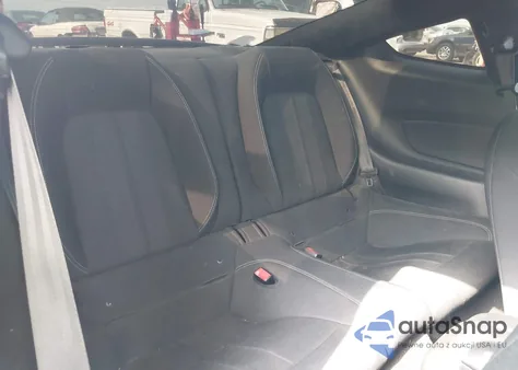 2019 Ford Mustang Gt z USA, uszkodzony, nr VIN 1FA6P8CF5K5199773